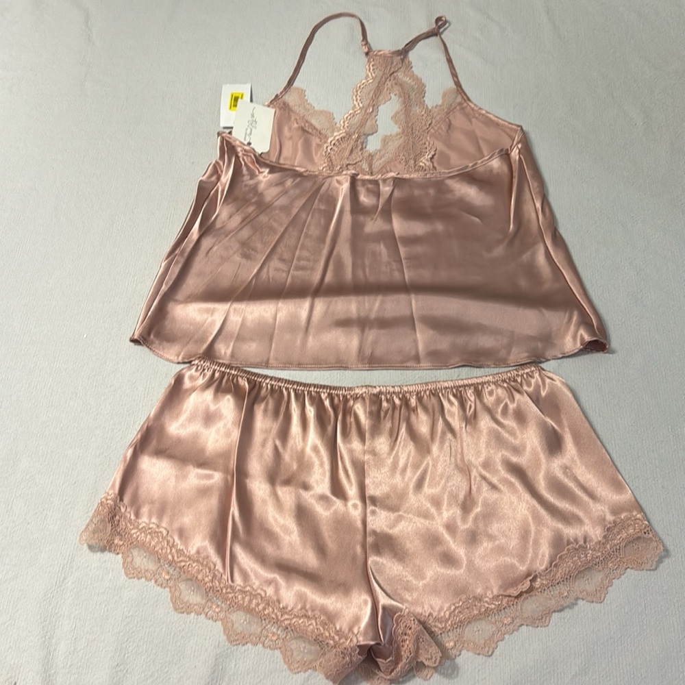 NWT Short and Cami Sleep Set | In Bloom by Jonquil - Picture 2 of 7